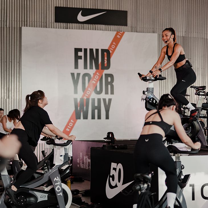 The Power of Movement: A Weekend of Wellness